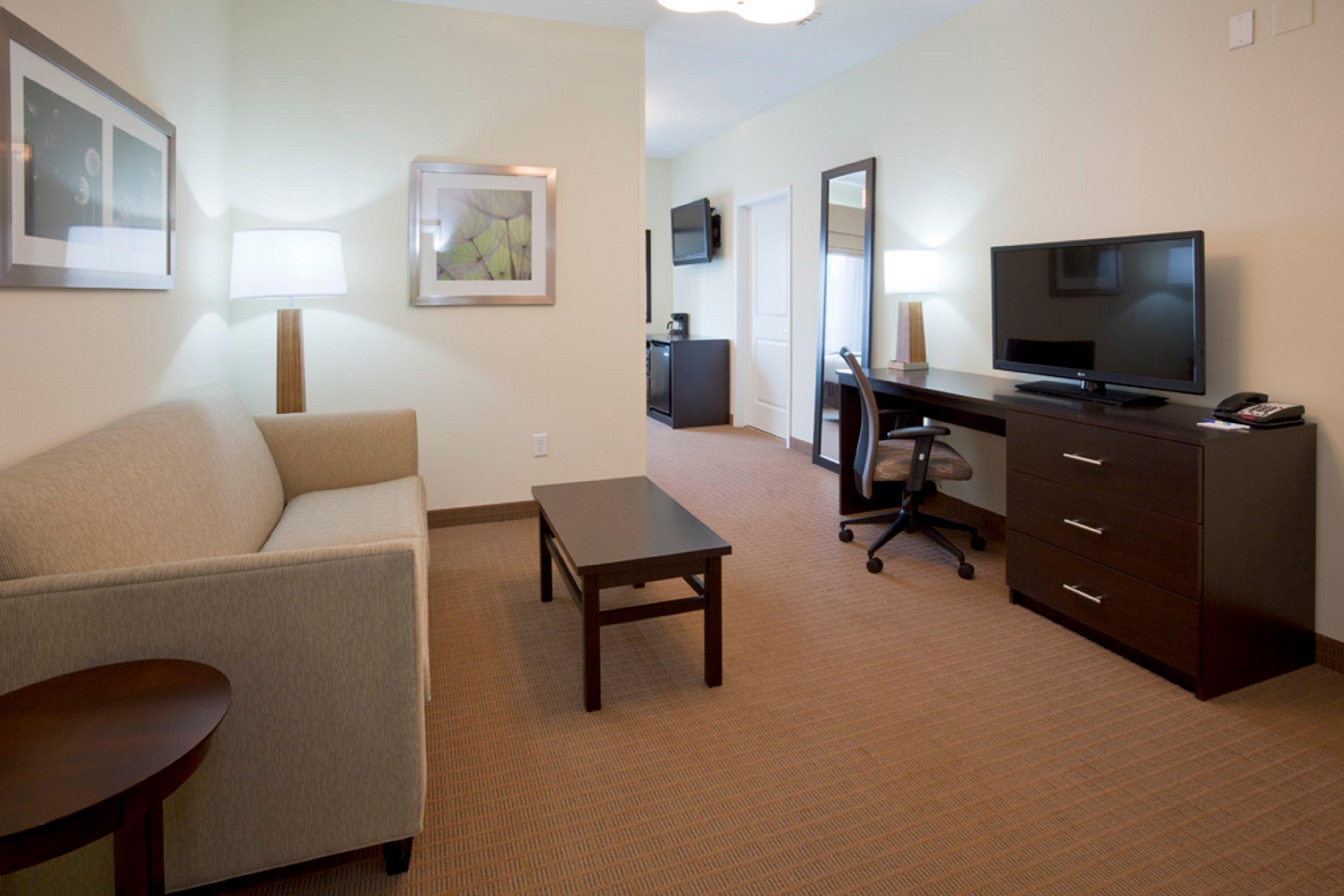 Holiday Inn Express Hotel & Suites Rogers By Ihg Exterior photo