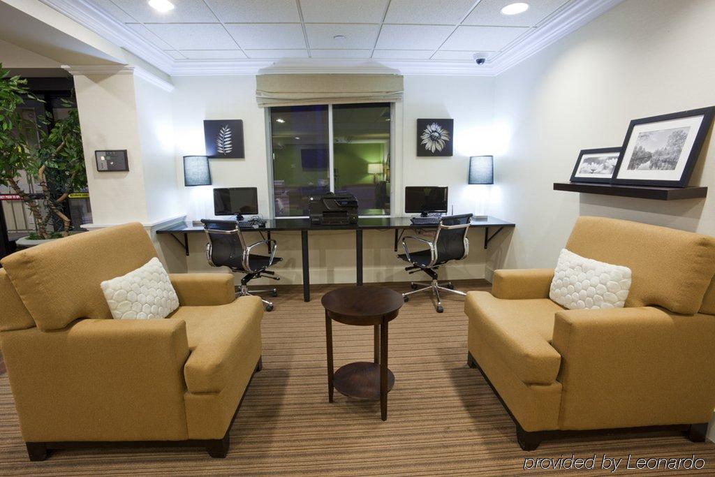 Holiday Inn Express Hotel & Suites Rogers By Ihg Exterior photo